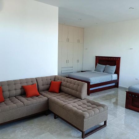 Willa Casa Hector, Con Jacuzzi, Cerca Del Foro Gnp. Mérida Zewnętrze zdjęcie