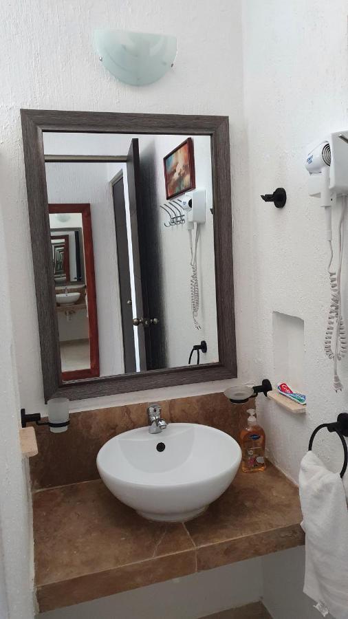 Willa Casa Hector, Con Jacuzzi, Cerca Del Foro Gnp. Mérida Zewnętrze zdjęcie
