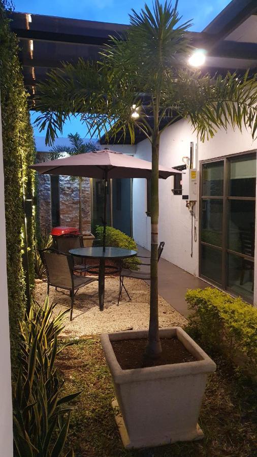 Willa Casa Hector, Con Jacuzzi, Cerca Del Foro Gnp. Mérida Zewnętrze zdjęcie