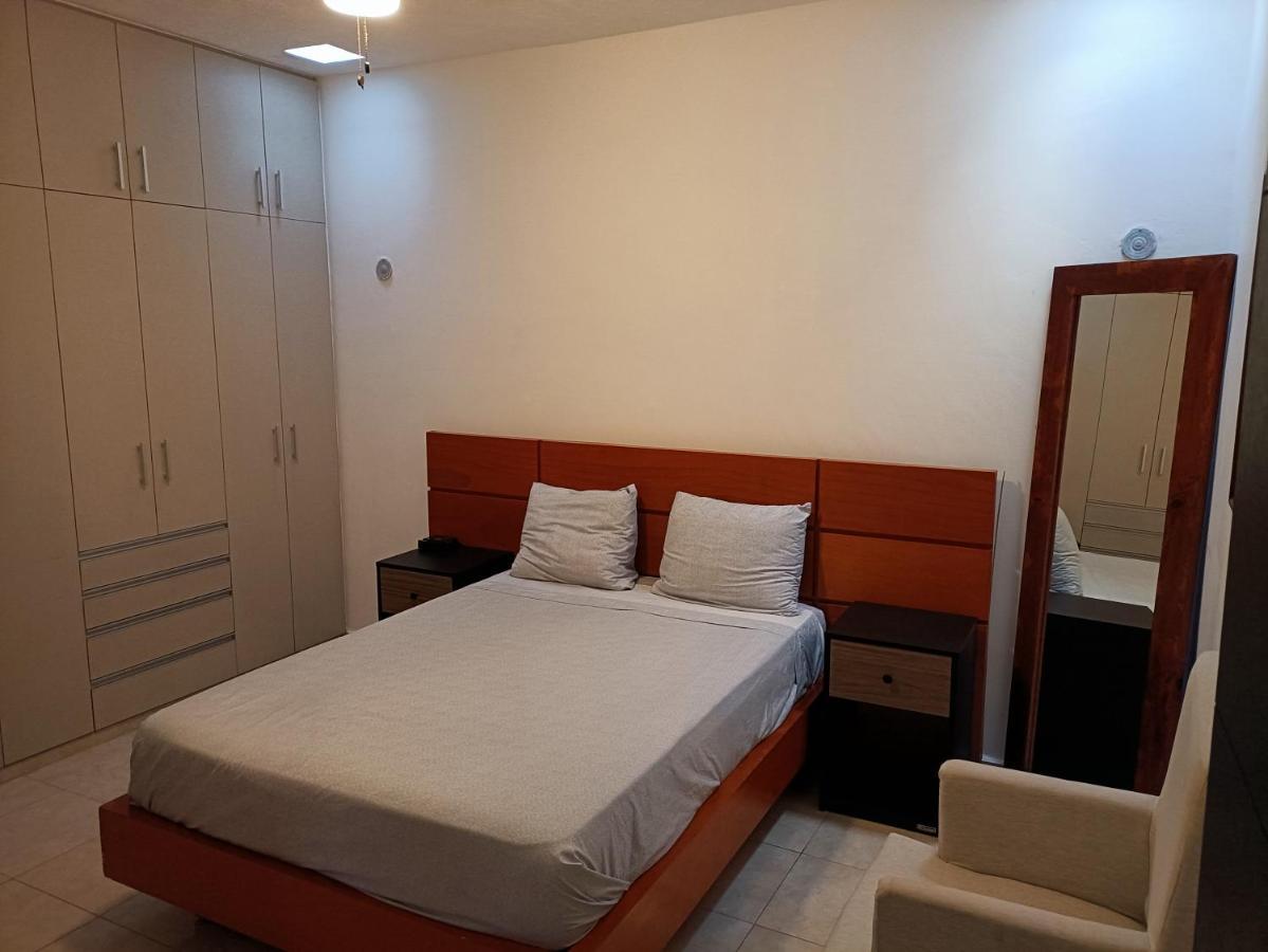 Willa Casa Hector, Con Jacuzzi, Cerca Del Foro Gnp. Mérida Zewnętrze zdjęcie