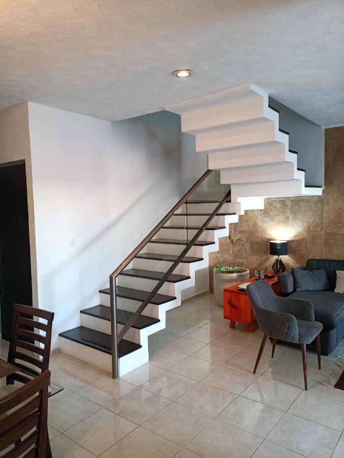 Willa Casa Hector, Con Jacuzzi, Cerca Del Foro Gnp. Mérida Zewnętrze zdjęcie